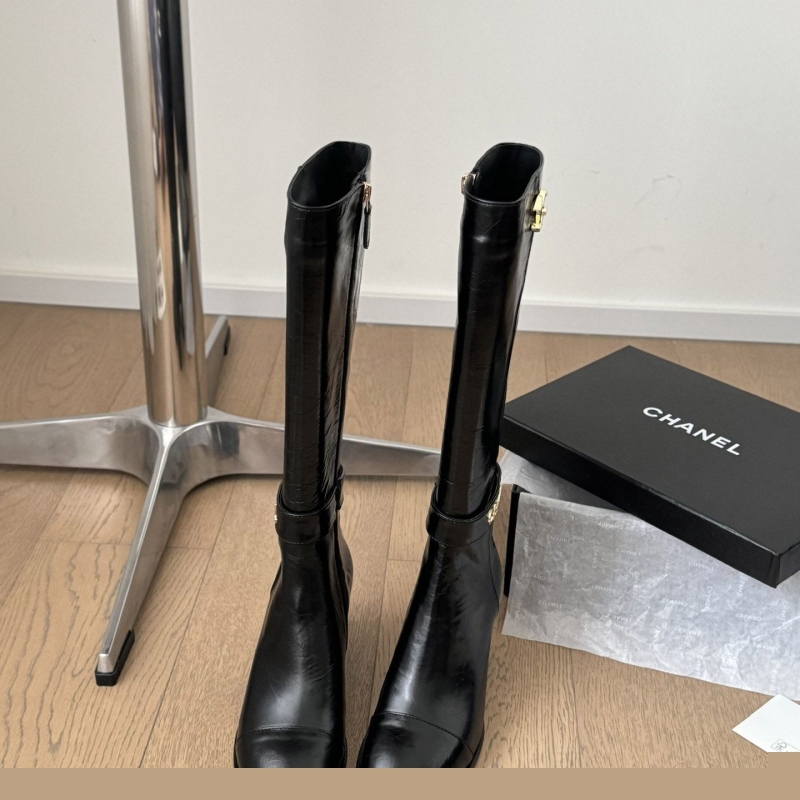 Ch*el boots